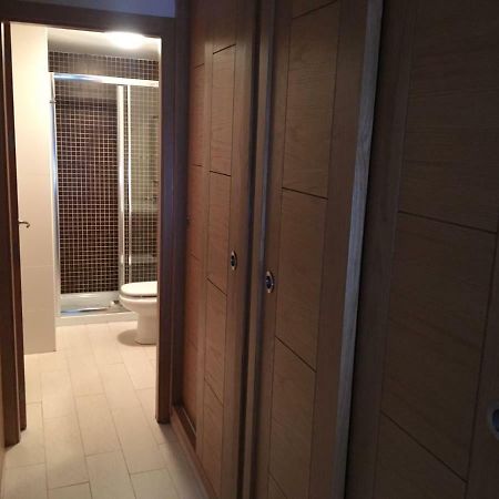 Ferienwohnung Conmdemalaga San Quintin Exterior foto
