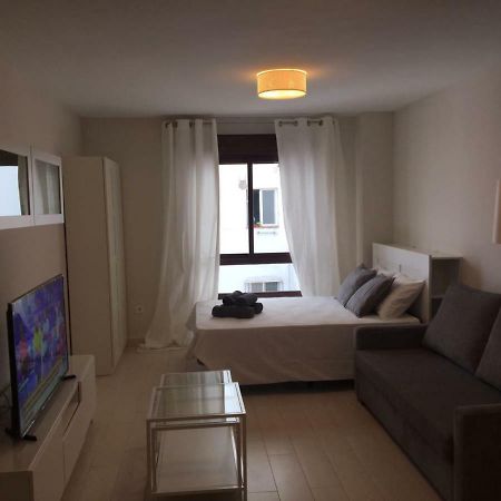 Ferienwohnung Conmdemalaga San Quintin Exterior foto
