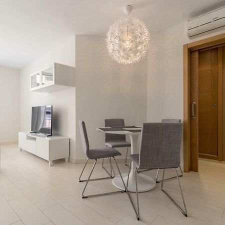 Ferienwohnung Conmdemalaga San Quintin Exterior foto