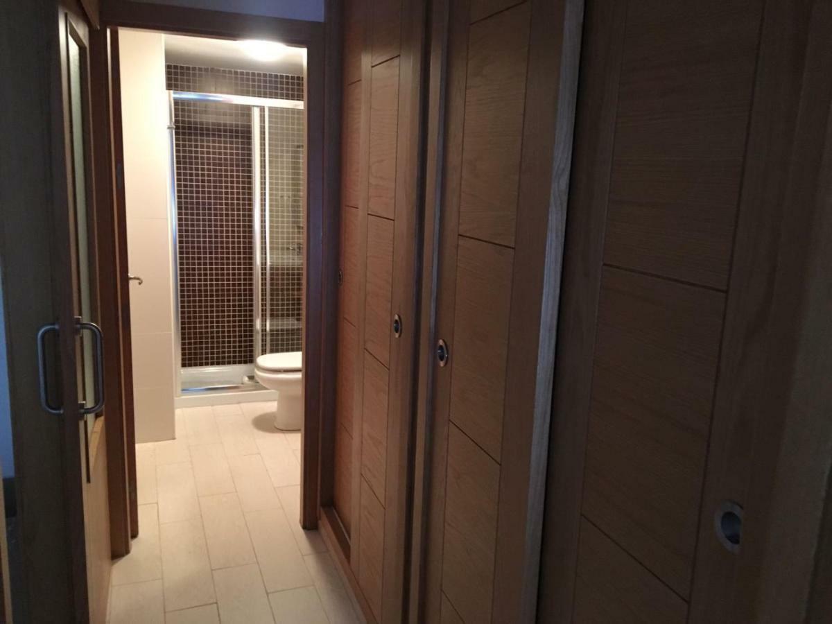 Ferienwohnung Conmdemalaga San Quintin Exterior foto