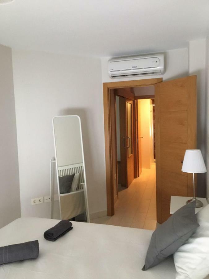 Ferienwohnung Conmdemalaga San Quintin Exterior foto