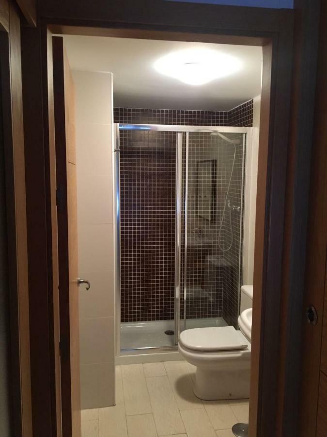 Ferienwohnung Conmdemalaga San Quintin Exterior foto