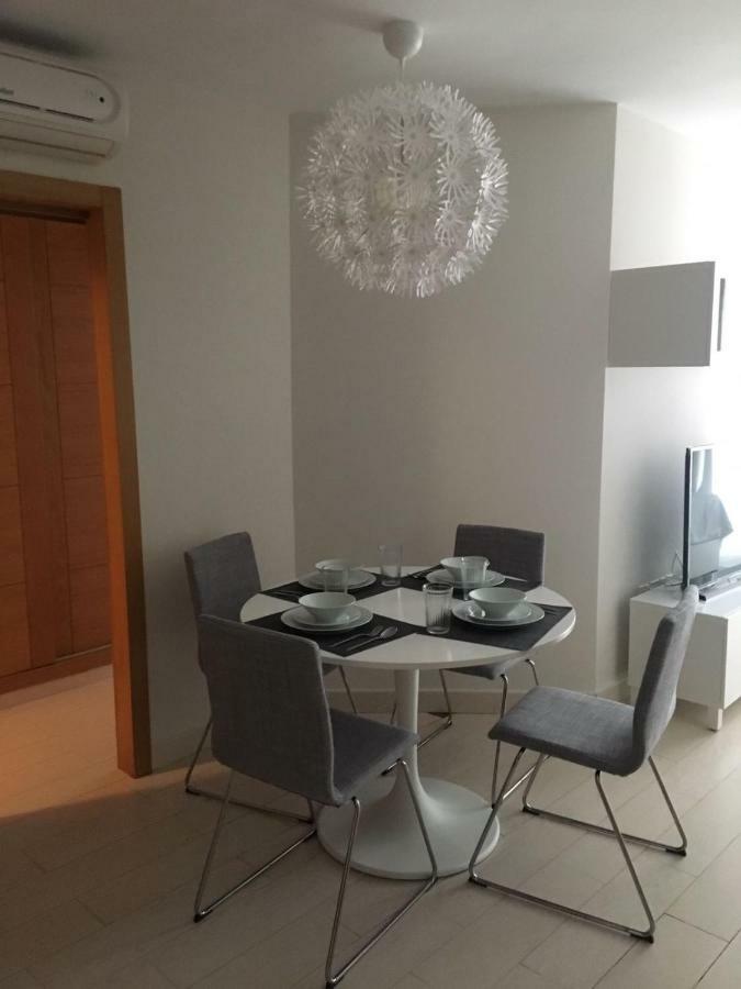 Ferienwohnung Conmdemalaga San Quintin Exterior foto
