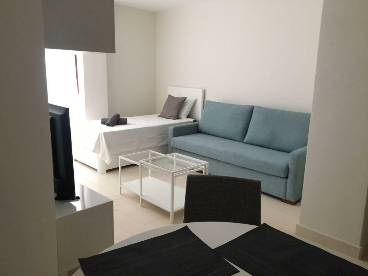 Ferienwohnung Conmdemalaga San Quintin Exterior foto