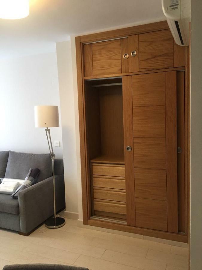 Ferienwohnung Conmdemalaga San Quintin Exterior foto