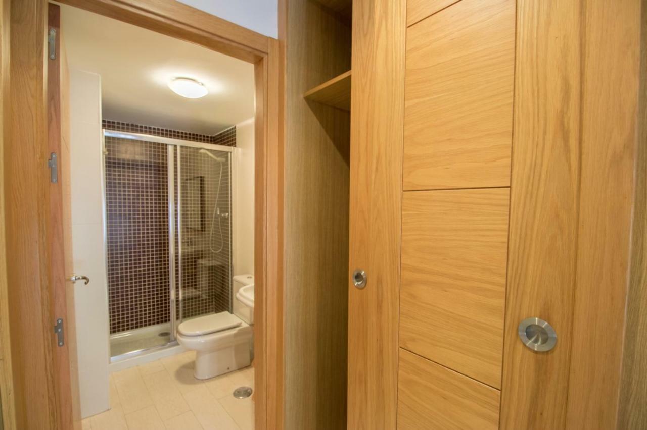 Ferienwohnung Conmdemalaga San Quintin Exterior foto