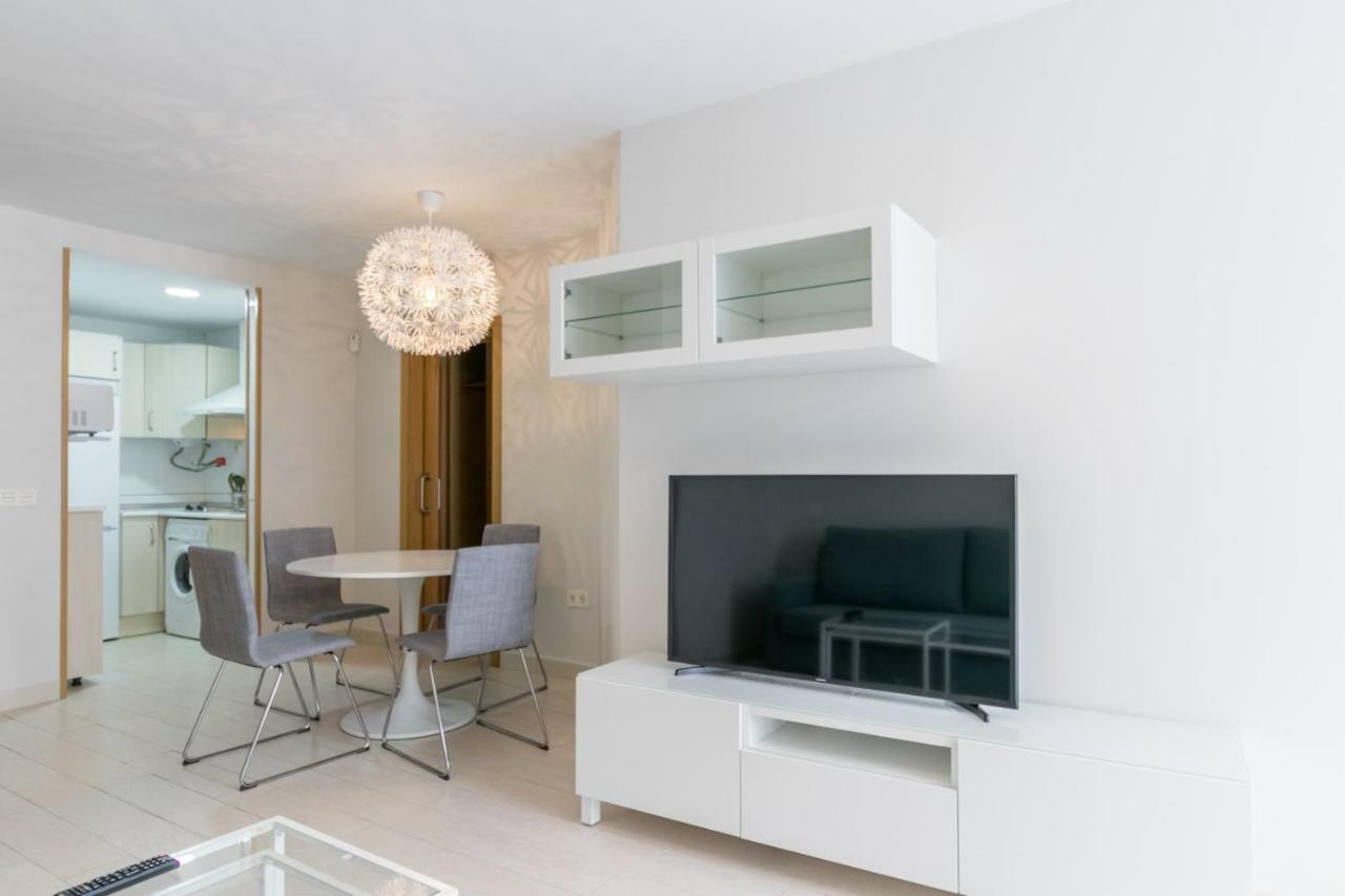 Ferienwohnung Conmdemalaga San Quintin Exterior foto